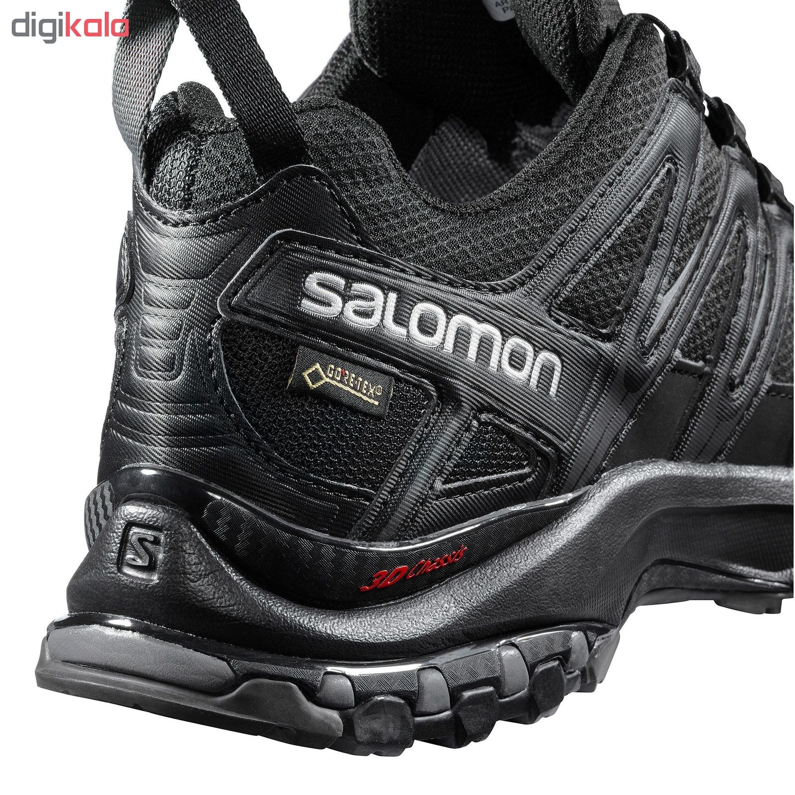 کفش مخصوص پیاده روی مردانه سالومون مدل 393322 MIRACLE -  - 4