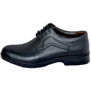 کفش مردانه پارو کد BK-1525