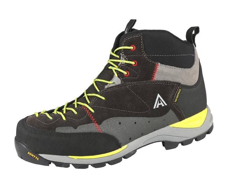 کفش کوهنوردی مردانه هامتو مدل 2-3588