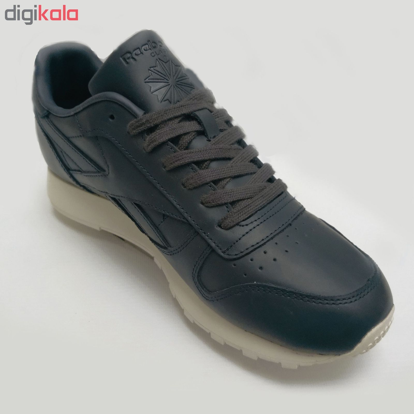 کفش مخصوص پیاده روی مردانه ریباک مدل CLASSIC LTHR LUX 