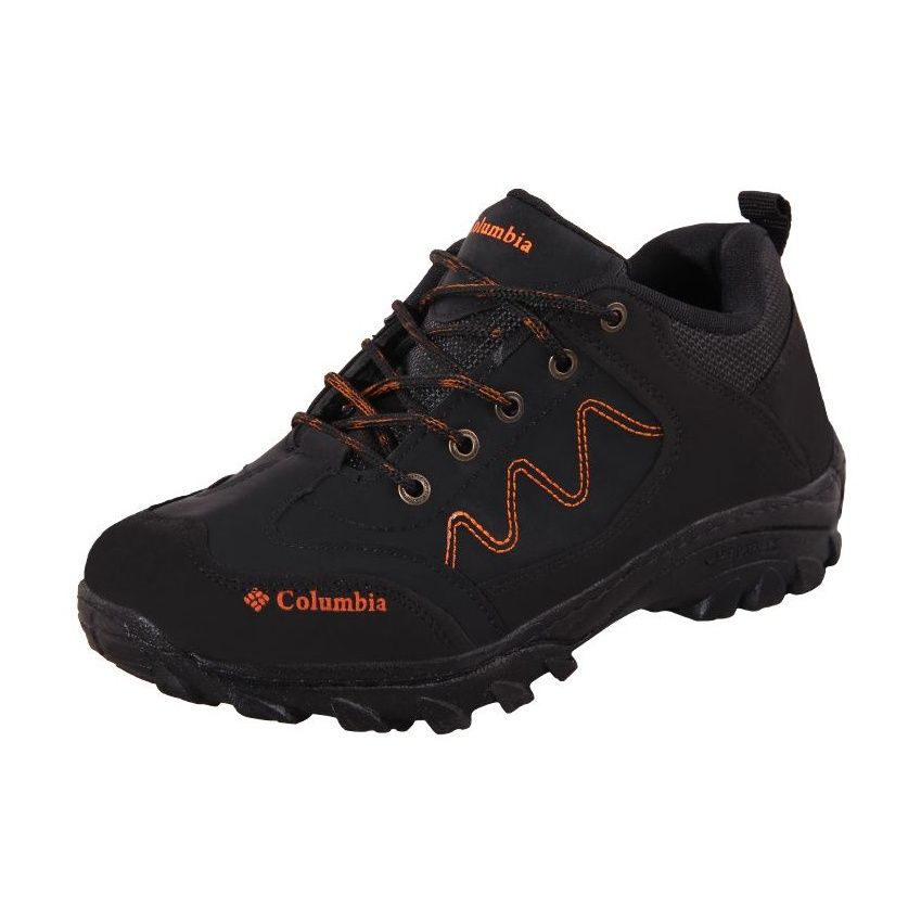 کفش کوهنوردی مردانه کد 1-2398580