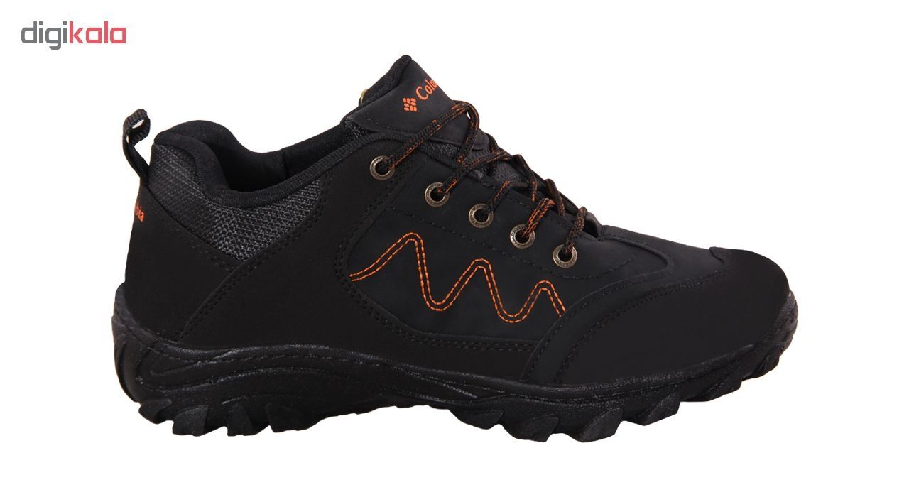 کفش کوهنوردی مردانه کد 1-2398580