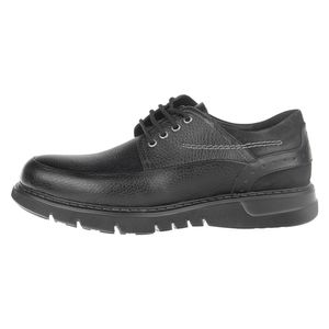 نقد و بررسی کفش روزمره مردانه ام تو مدل 330-0001 توسط خریداران