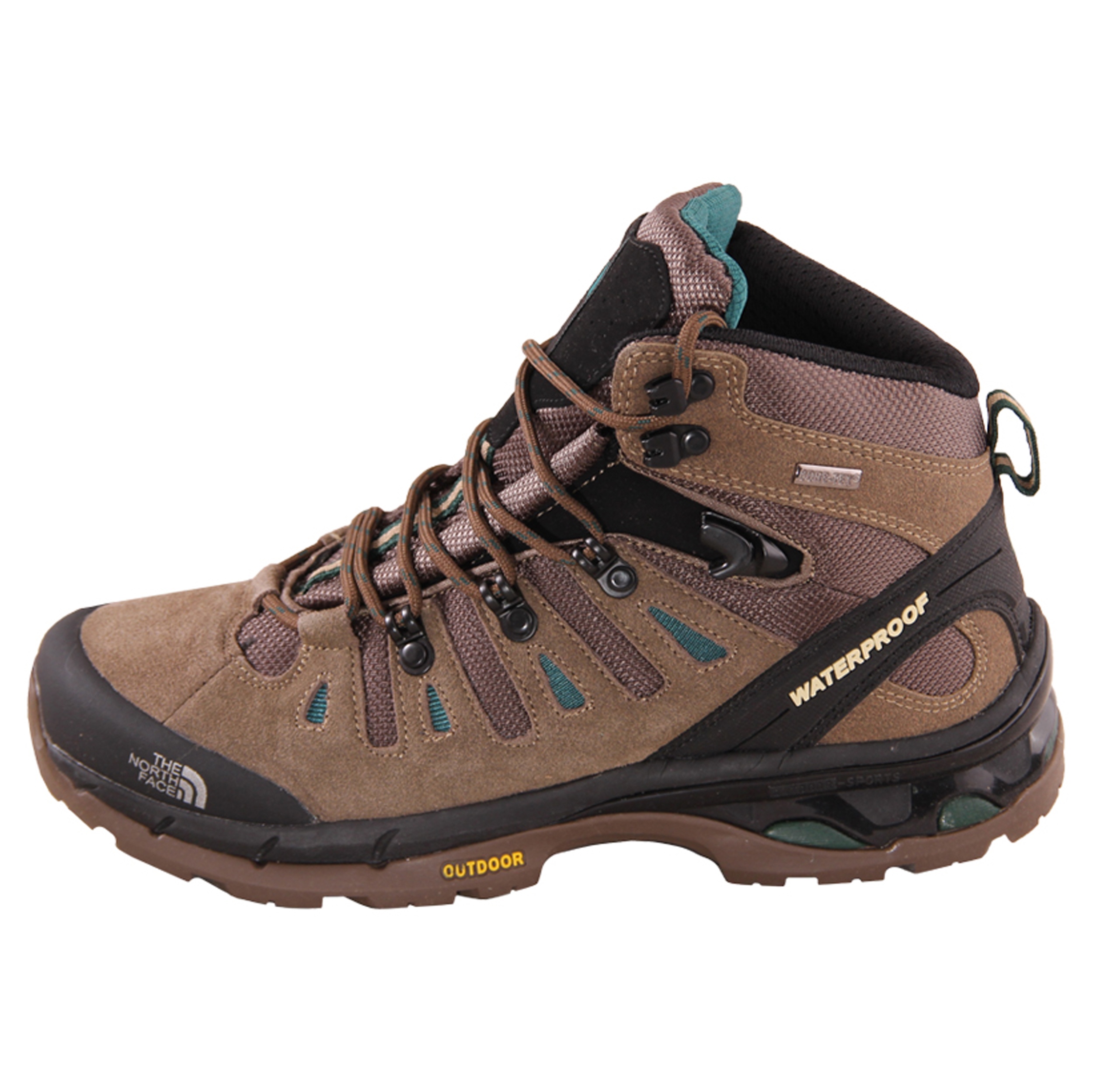 کفش کوهنوردی مردانه مدل H9880-14