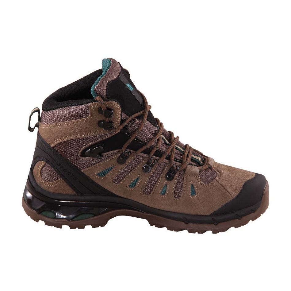 کفش کوهنوردی مردانه مدل H9880-14