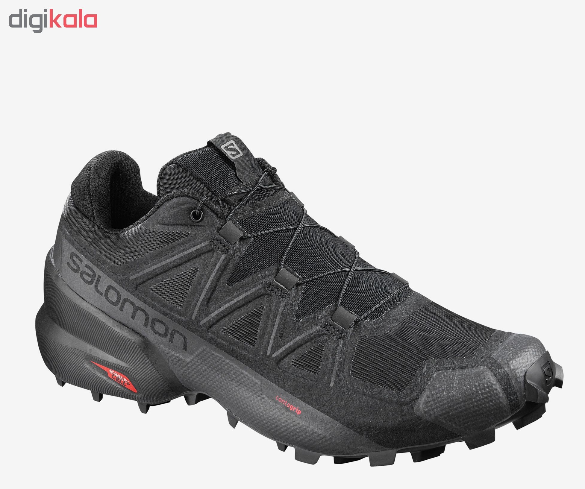 کفش مخصوص پیاده روی مردانه سالومون مدل Speedcross5