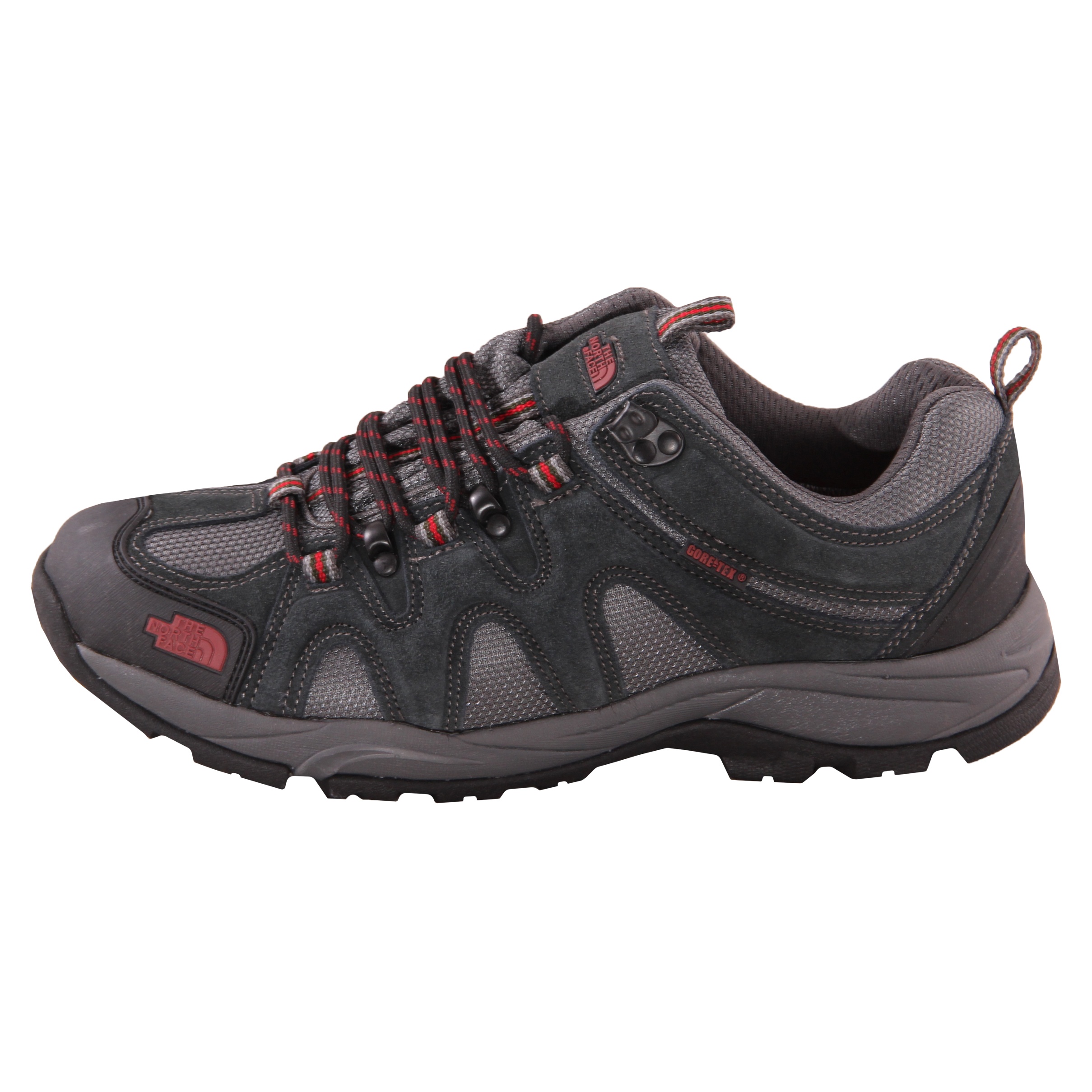 کفش کوهنوردی مردانه کد 17-D801