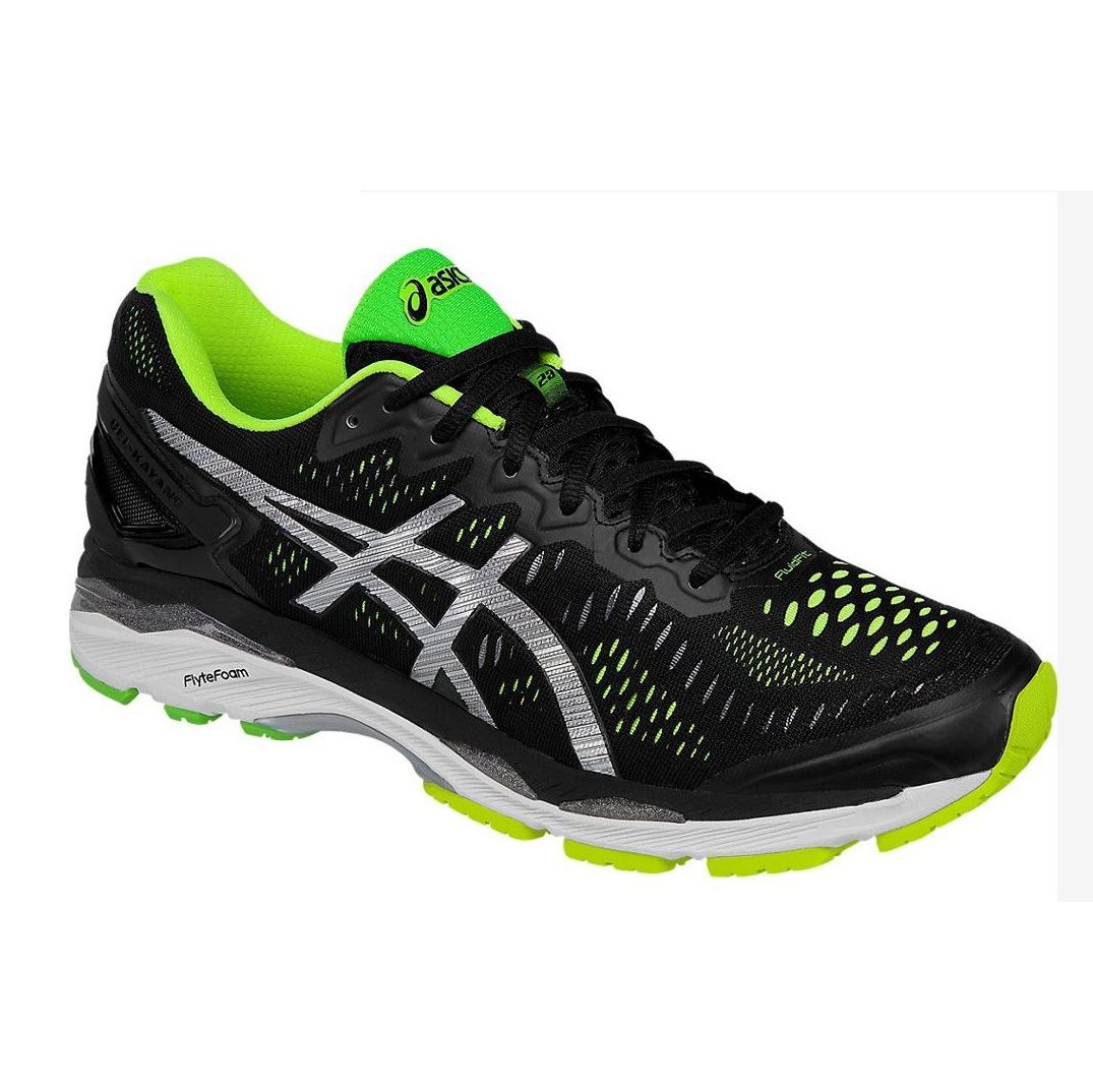  کفش مخصوص دویدن مردانه اسیکس مدل gel kayano کد T696