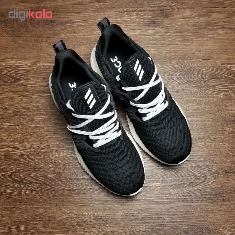 کفش مخصوص پیاده روی مردانه آدیداس مدل Alphabounce Instinct کد 798036