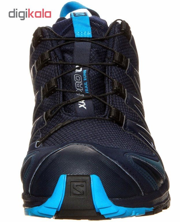 کفش مخصوص پیاده روی مردانه سالومون مدل 393320 MIRACLE