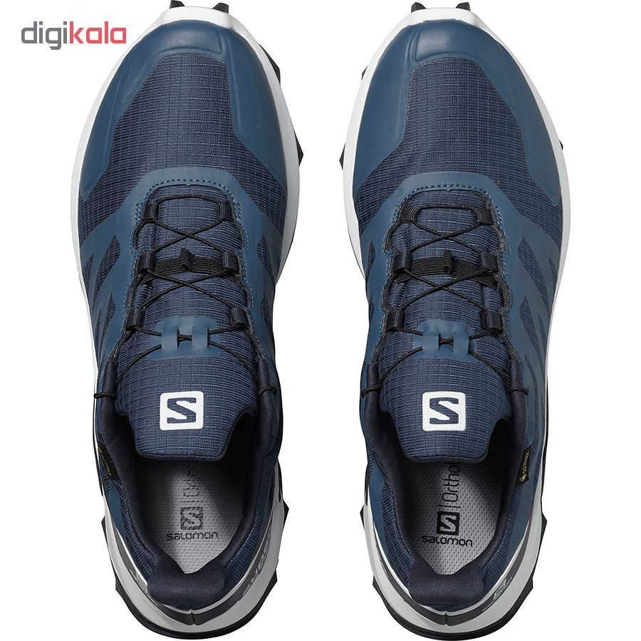 کفش مخصوص پیاده روی مردانه سالومون مدل 408090 MIRACLE