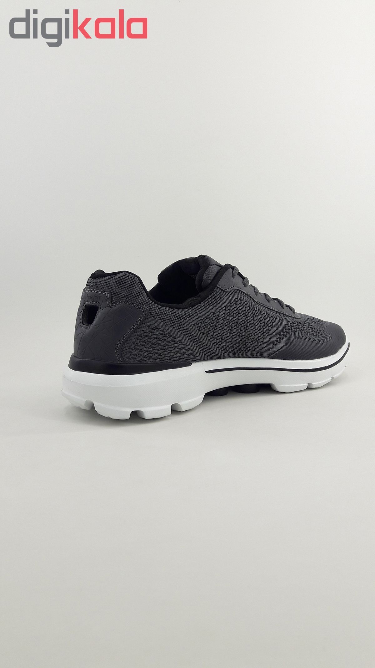 کفش مخصوص پیاده روی مردانه اسکچرز مدل Gowalk3