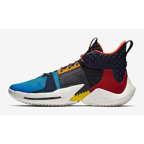 کفش بسکتبال مردانه مدل Why Not Zer0.2 کد BV6352-900