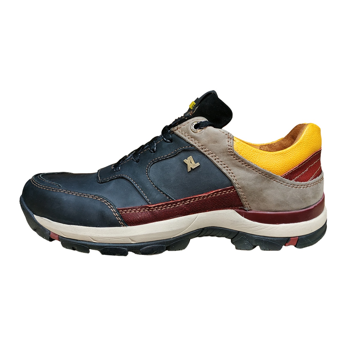کفش مخصوص پیاده روی مردانه مدل بوگاتی کد M706006