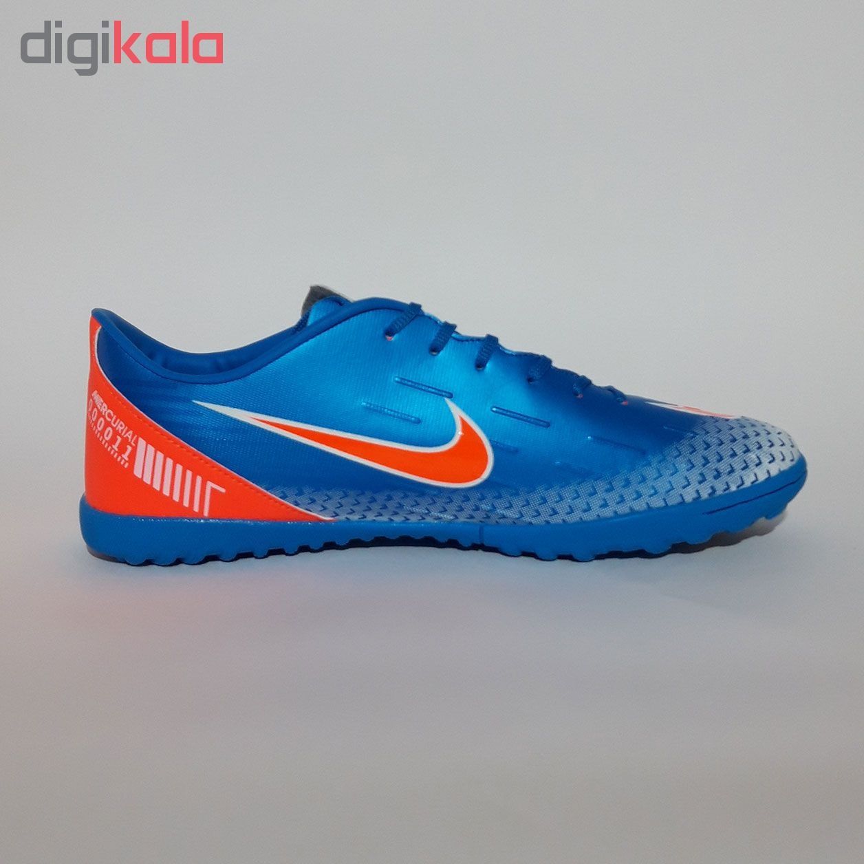 کفش فوتبال مردانه کد 2053