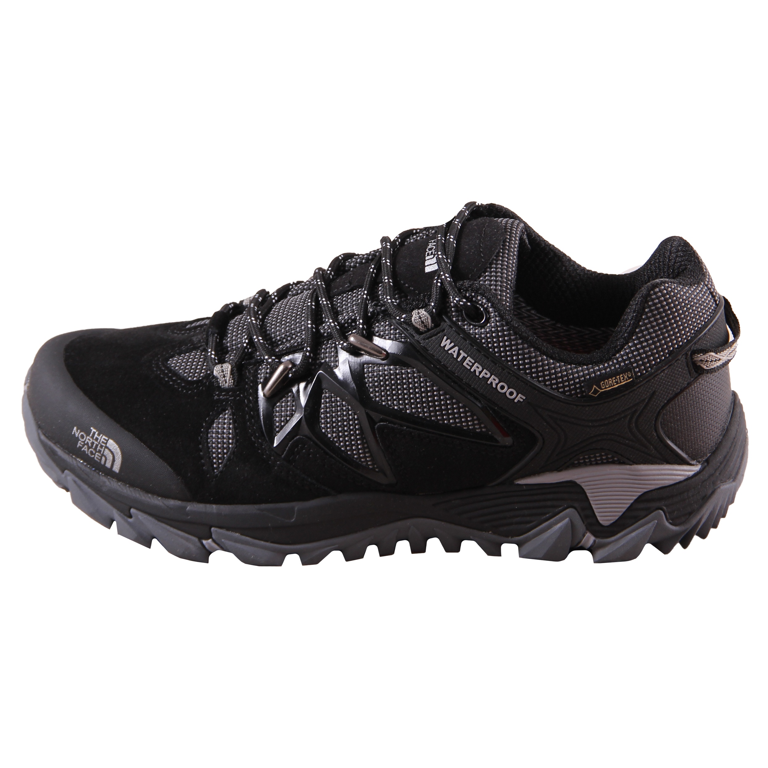 کفش کوهنوردی مردانه کد 1-298820