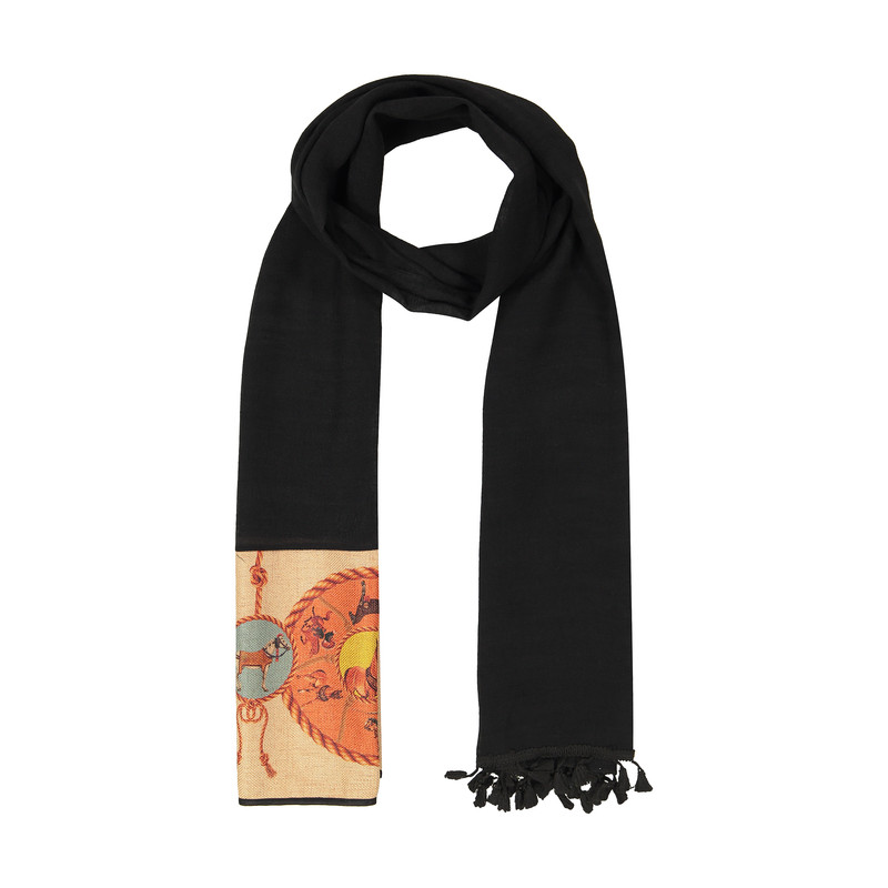 شال زنانه دونابل مدل 2253453009999