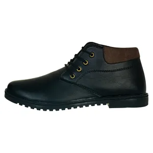 نیم بوت مردانه کد AR_K502