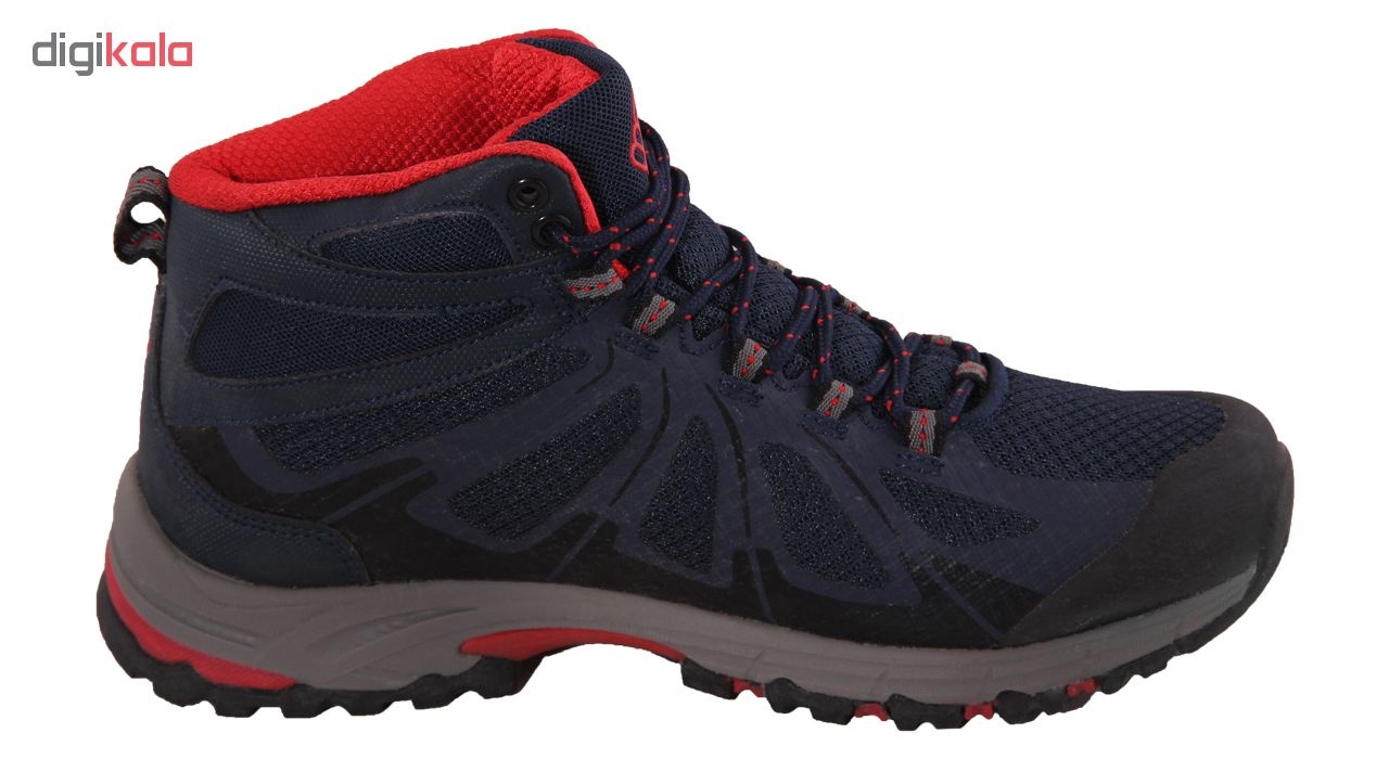 کفش کوهنوردی مردانه کد 13-9852