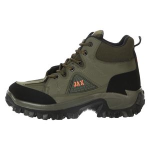نقد و بررسی کفش مخصوص کوهنوردی مردانه مدل K.nb.003 توسط خریداران