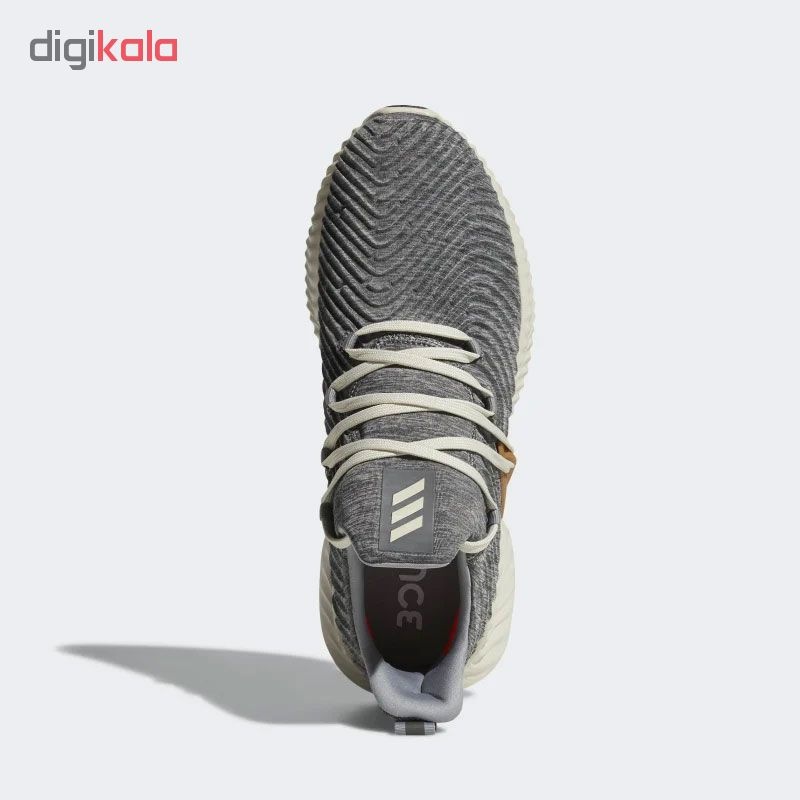 کفش مخصوص دویدن مردانه آدیداس مدل Alphabounce Instinct کد 660091