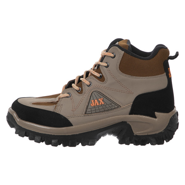 کفش مخصوص کوهنوردی مردانه مدل K.nb.001