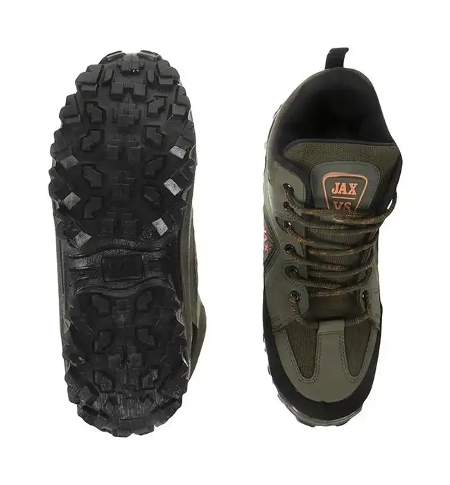 کفش مخصوص کوهنوردی مردانه مدل K.nb.003