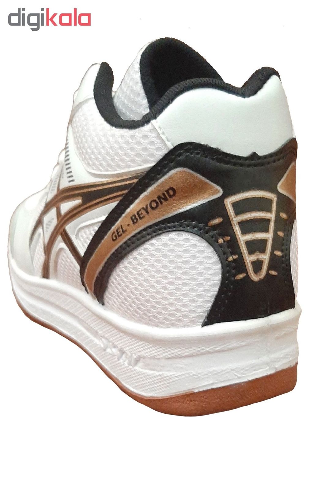 کفش والیبال مردانه کد ASX-01