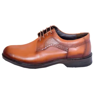 کفش مردانه پارو کد HN-1525