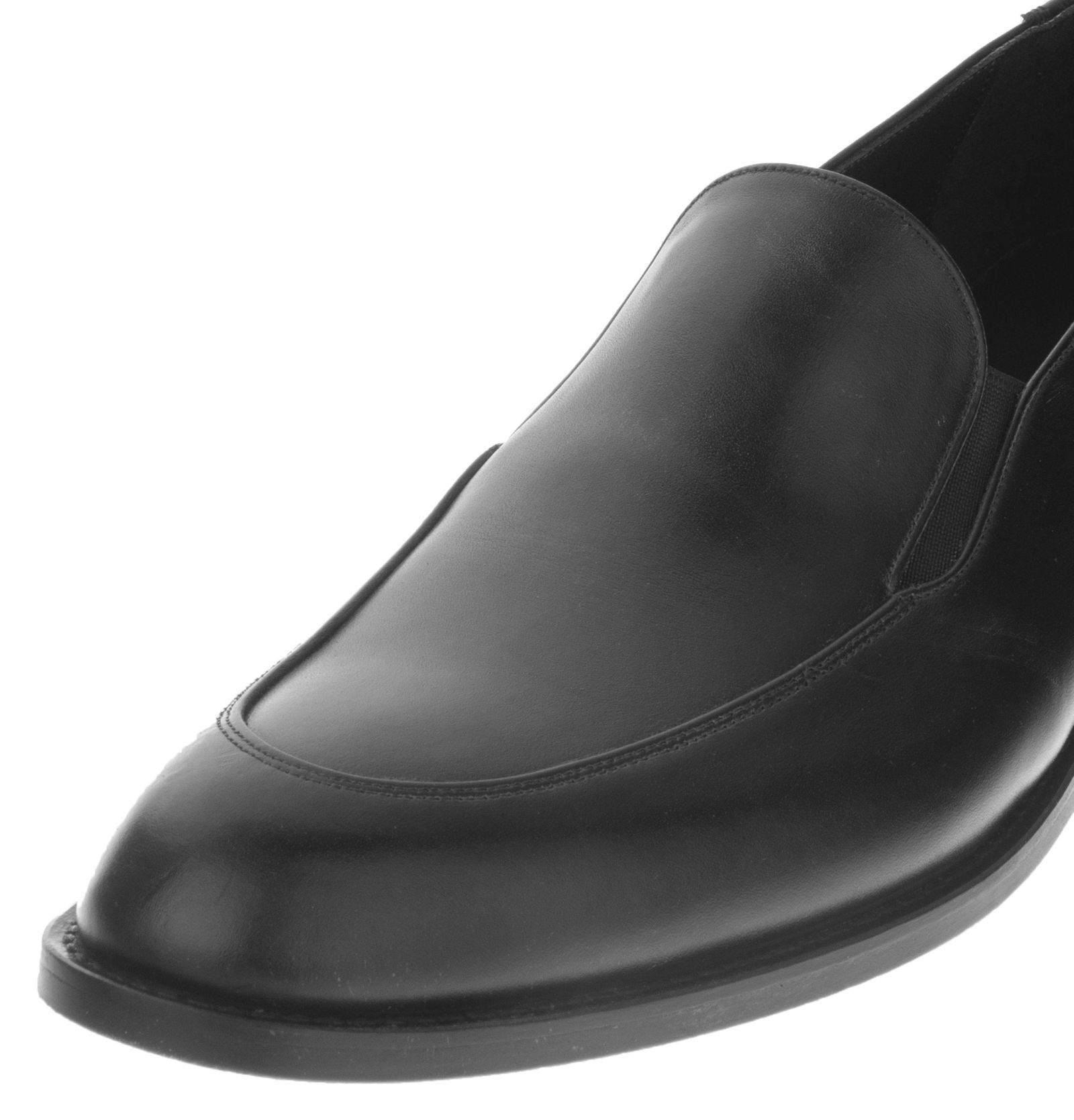 کفش مردانه اورسی مدل 902-27 - مشکی - 7