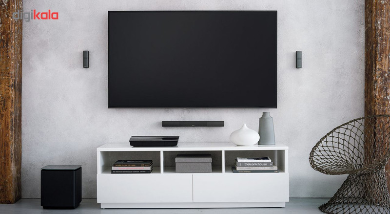 ساندبار بوز مدل Lifestyle 650