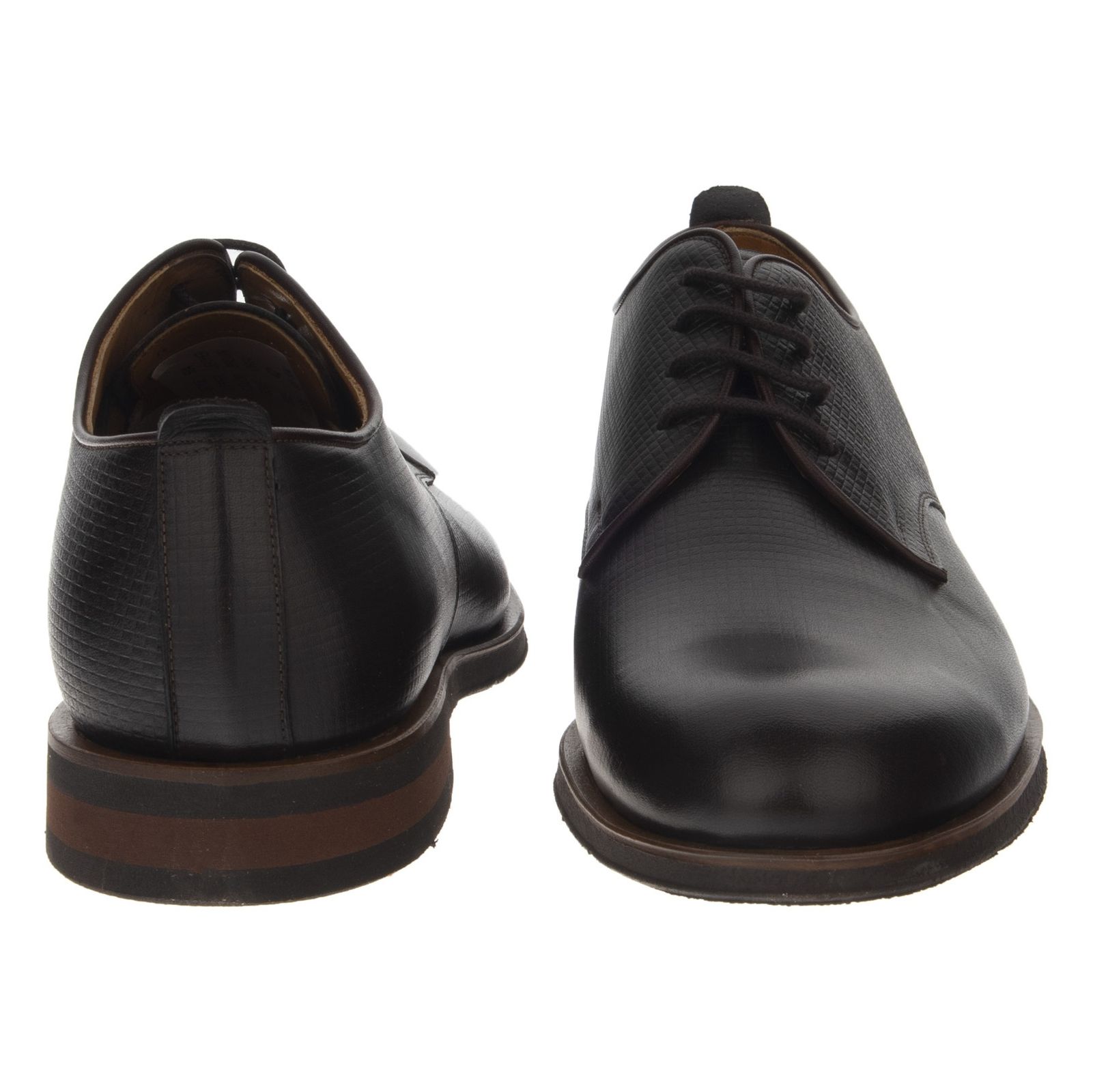 کفش مردانه اورسی مدل 504-25