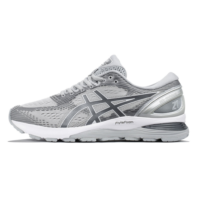 مشخصات، قیمت و خرید کفش مخصوص پیاده روی مردانه مدل Gel-Nimbus 21 - 1011A169  | دیجیu200cکالا