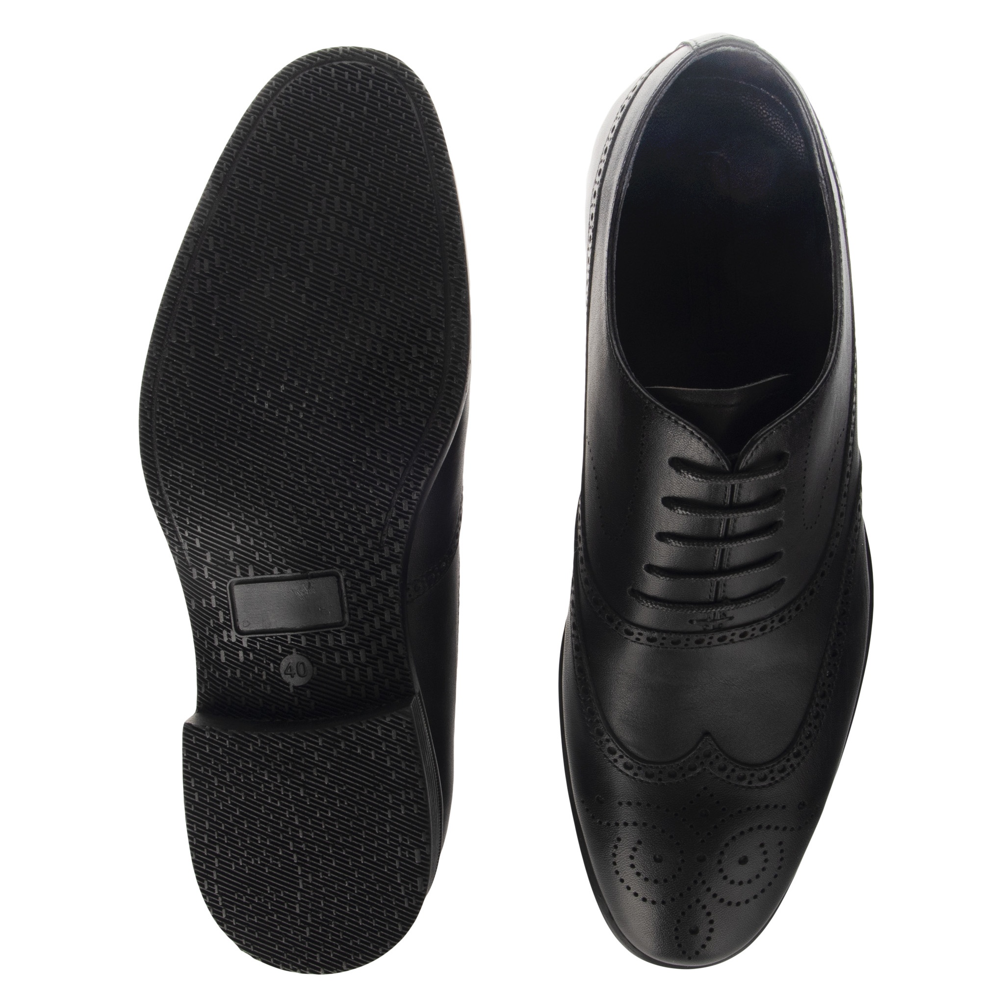 کفش مردانه گاندو مدل 501-99
