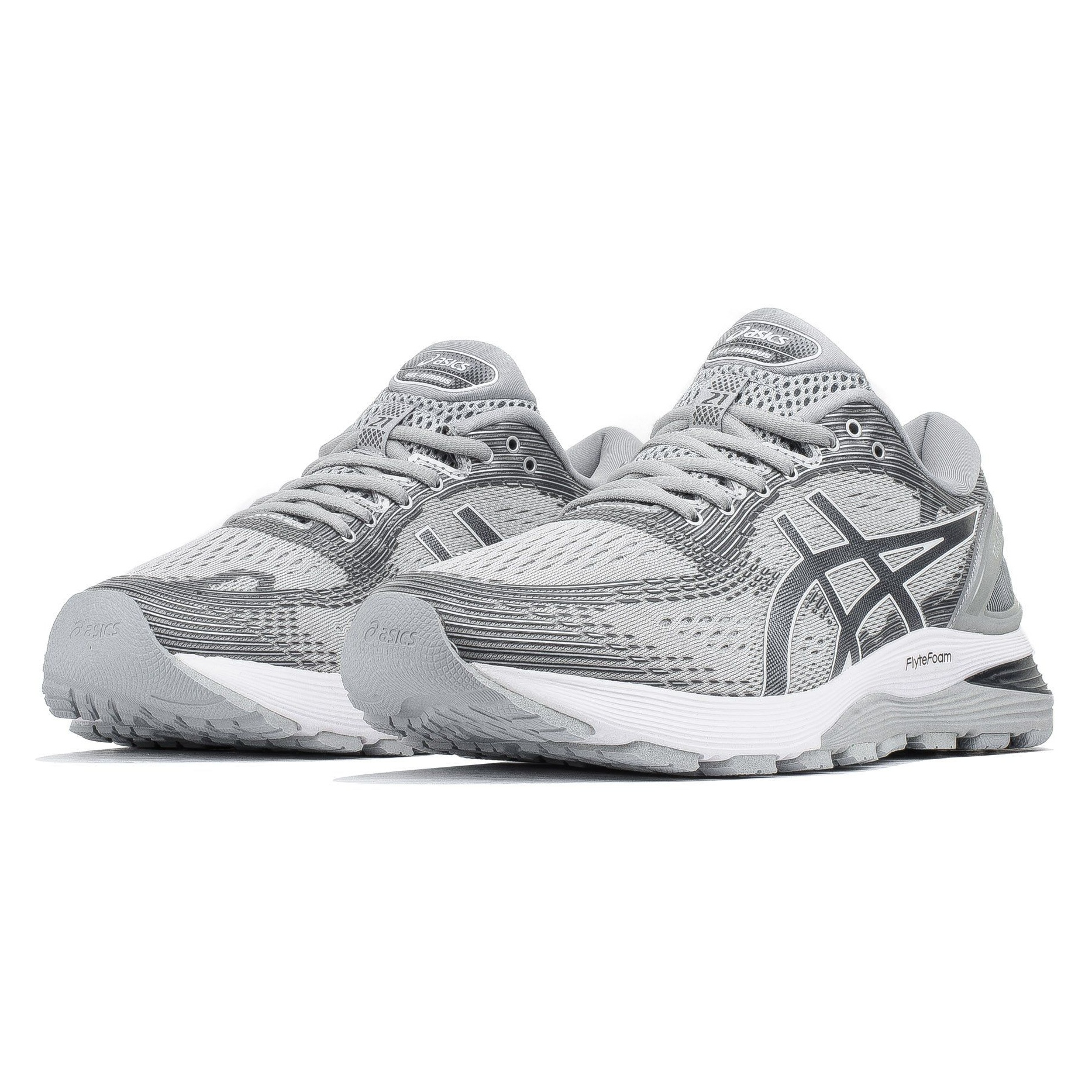 Nimbus 21 hot sale grey