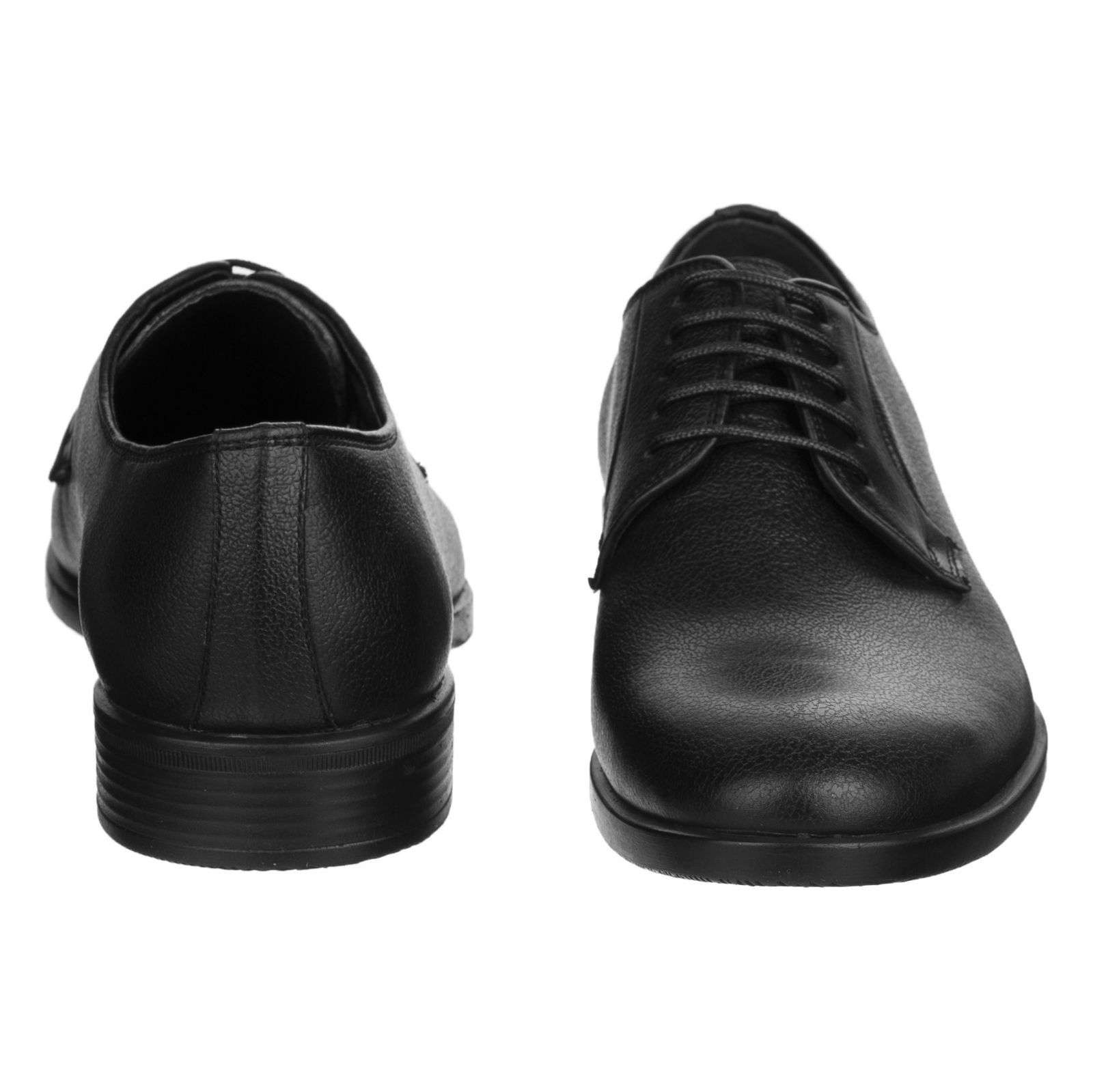 کفش مردانه گاندو مدل 503-99 - مشکی - 5