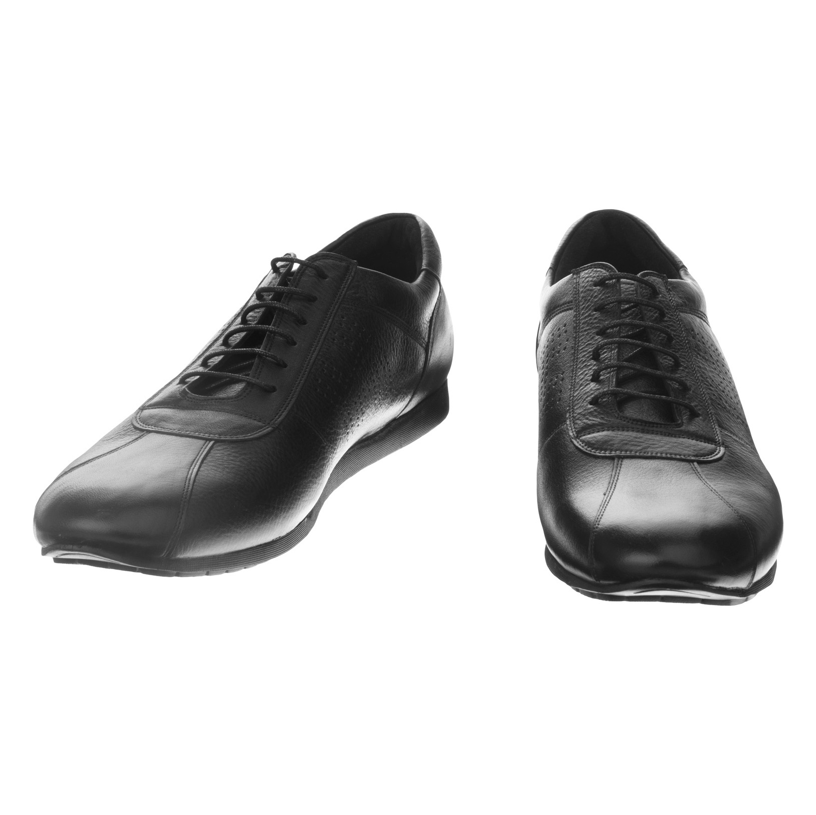 کفش روزمره مردانه اورسی مدل 770-27