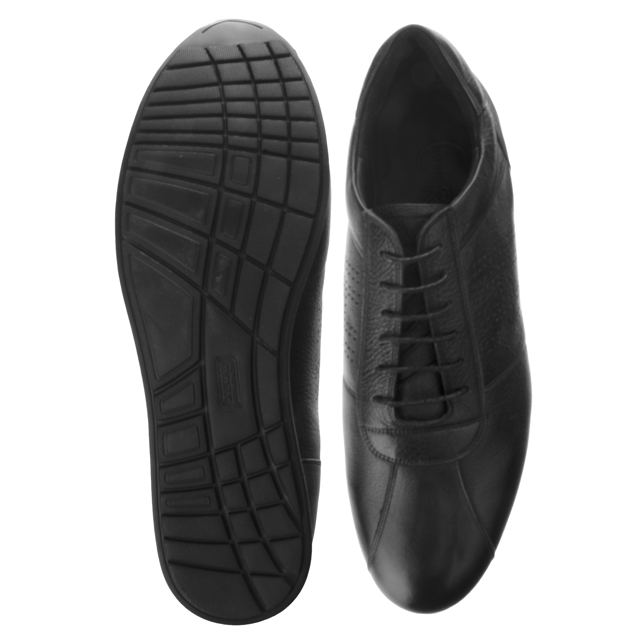 کفش روزمره مردانه اورسی مدل 770-27