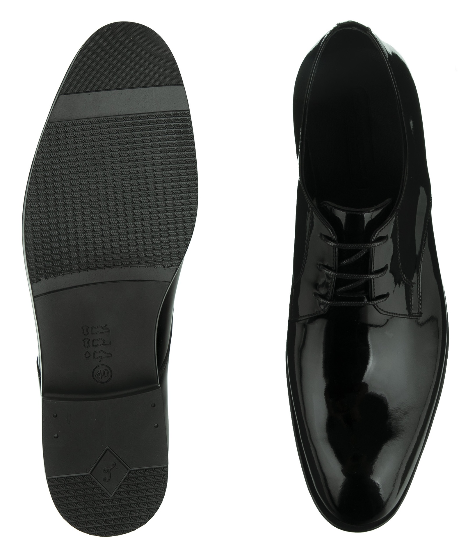کفش مردانه گاندو مدل 502-97