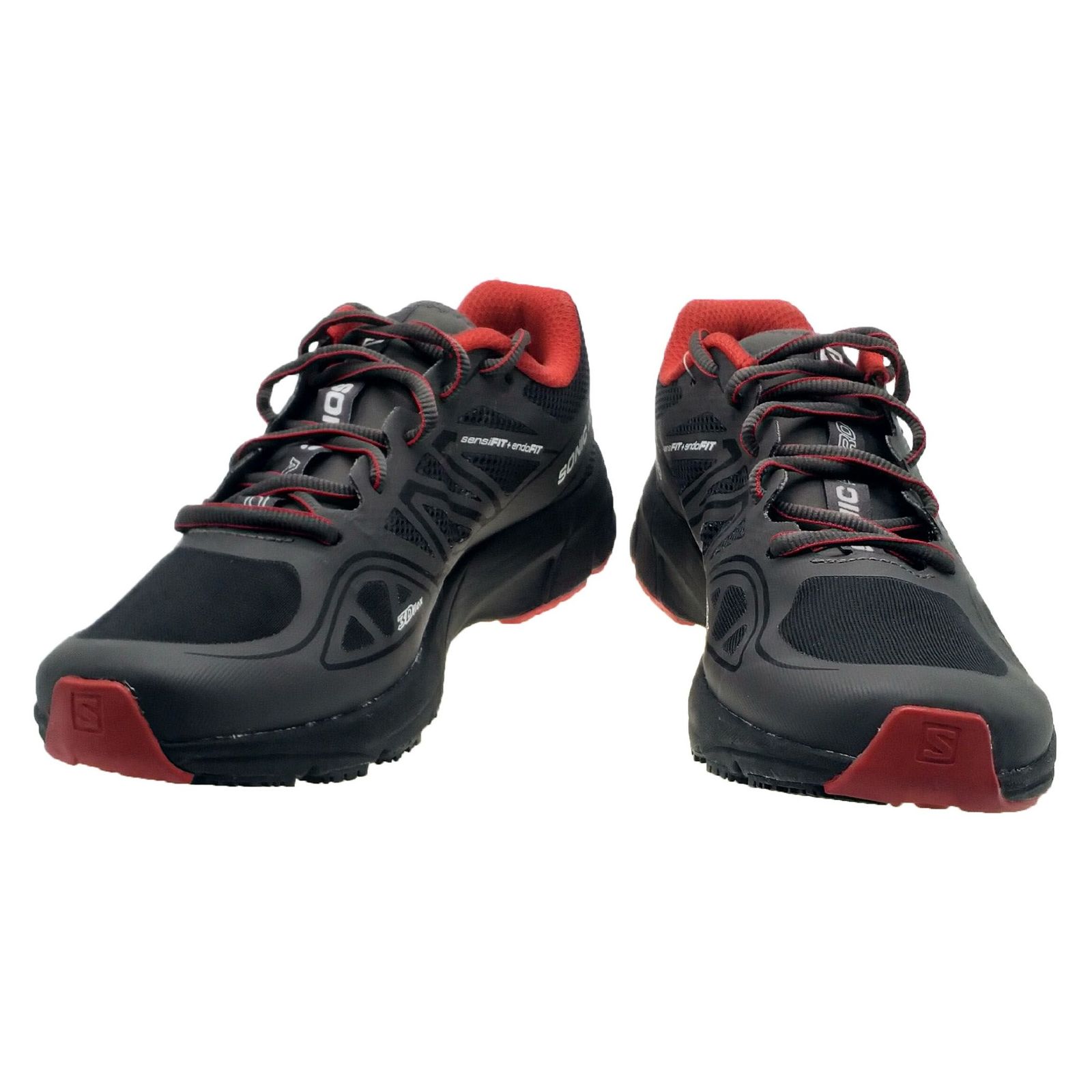 کفش مخصوص پیاده روی مردانه سالومون مدل SONIC AERO
