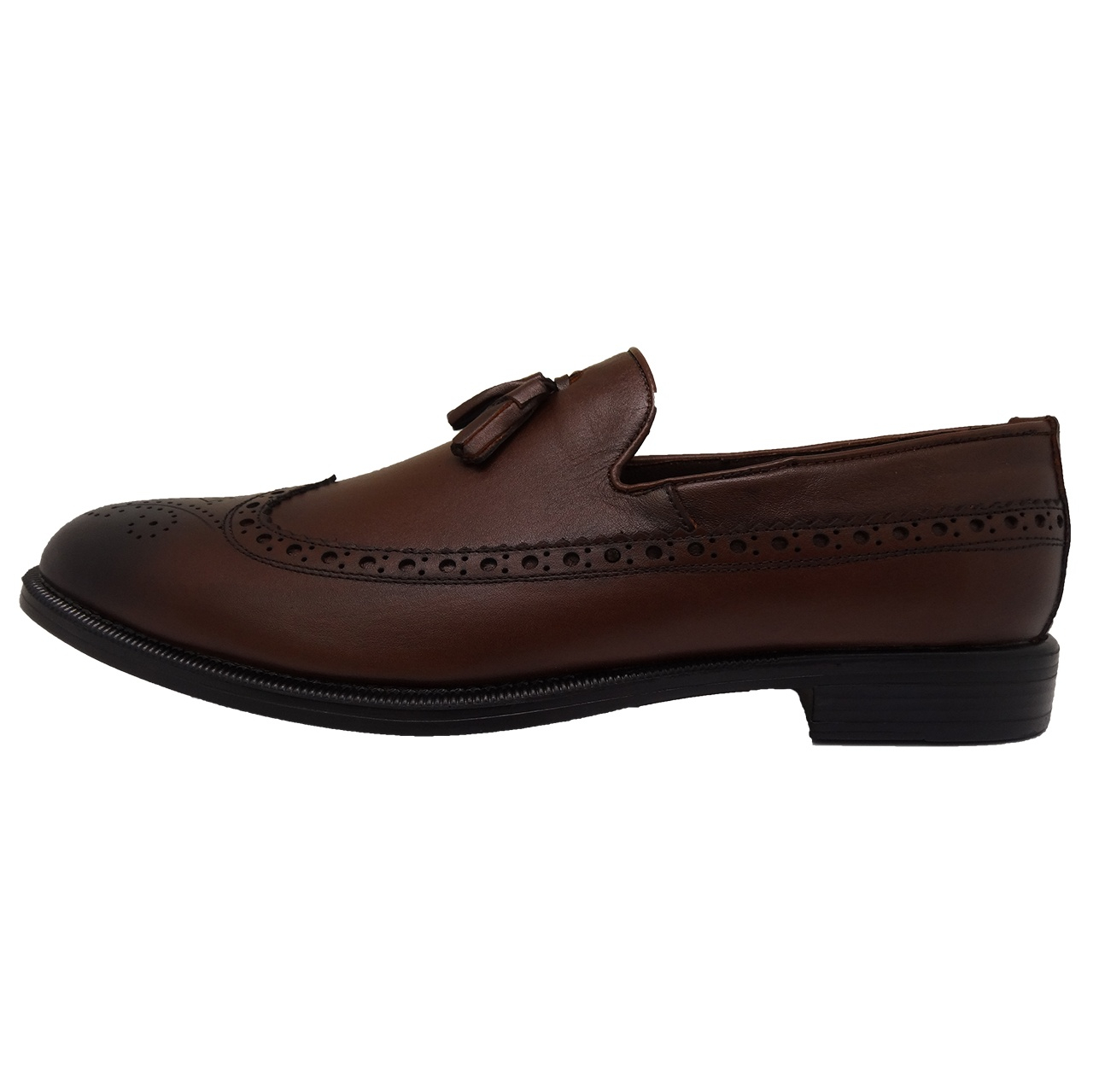 کفش مردانه رجحان کد 7162A 