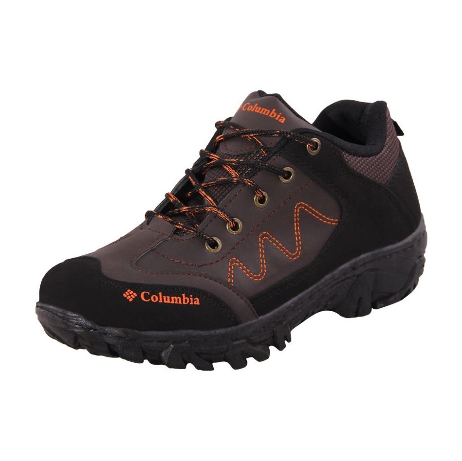 کفش کوهنوردی مردانه کد 3-39858