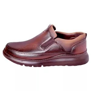 کفش روزمره مردانه گوهر گام کد HN-1887