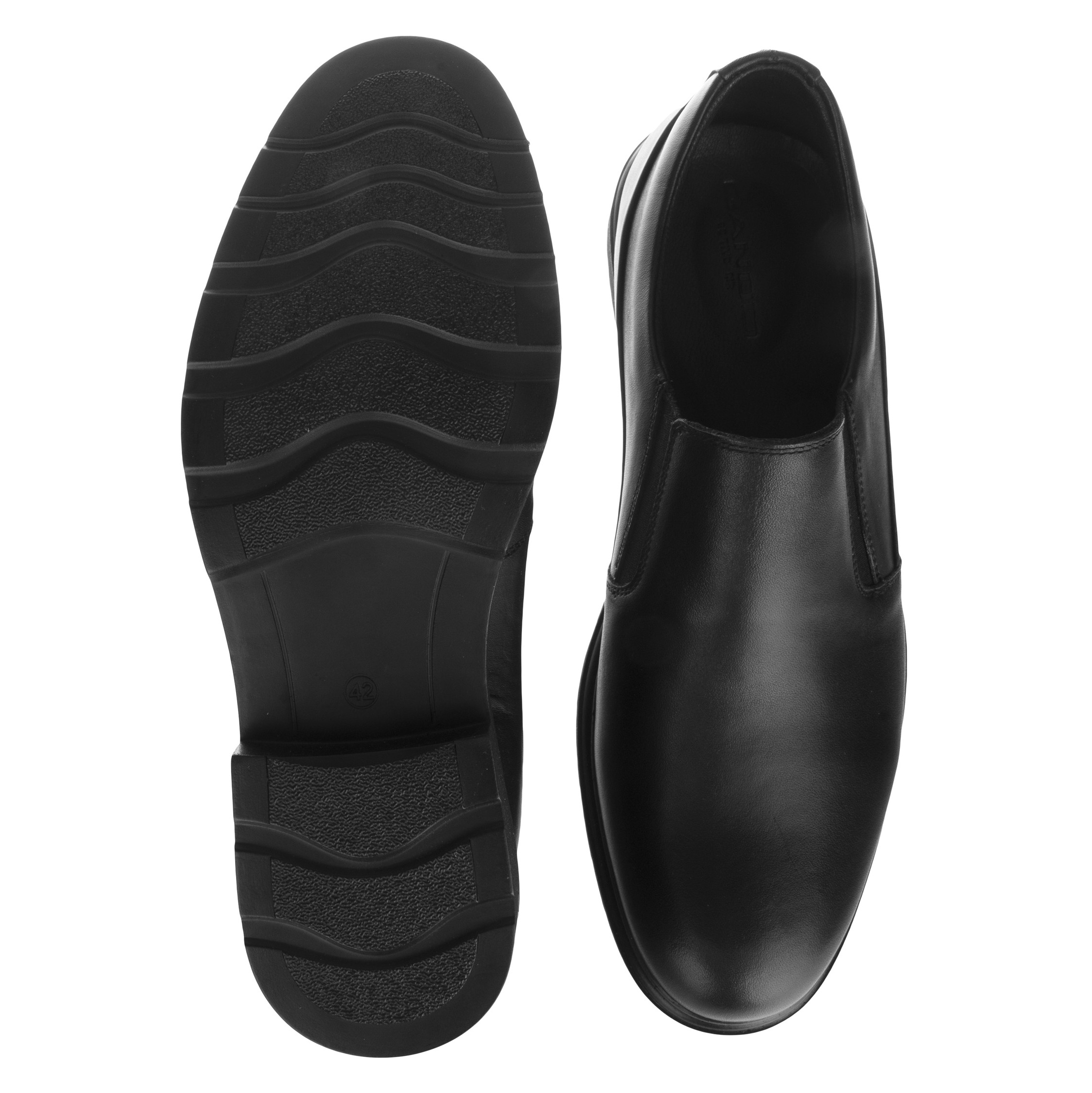 کفش مردانه گاندو مدل 99-726