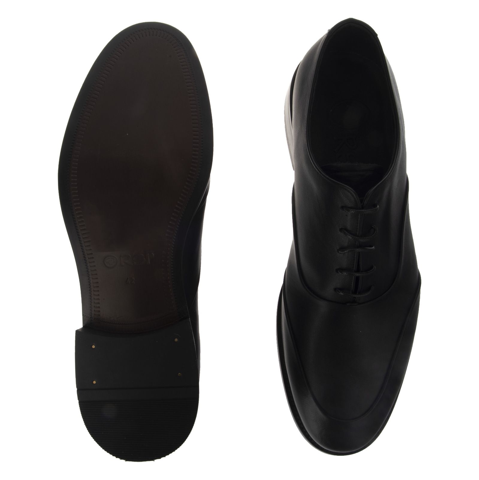 کفش مردانه اورسی مدل 934-27