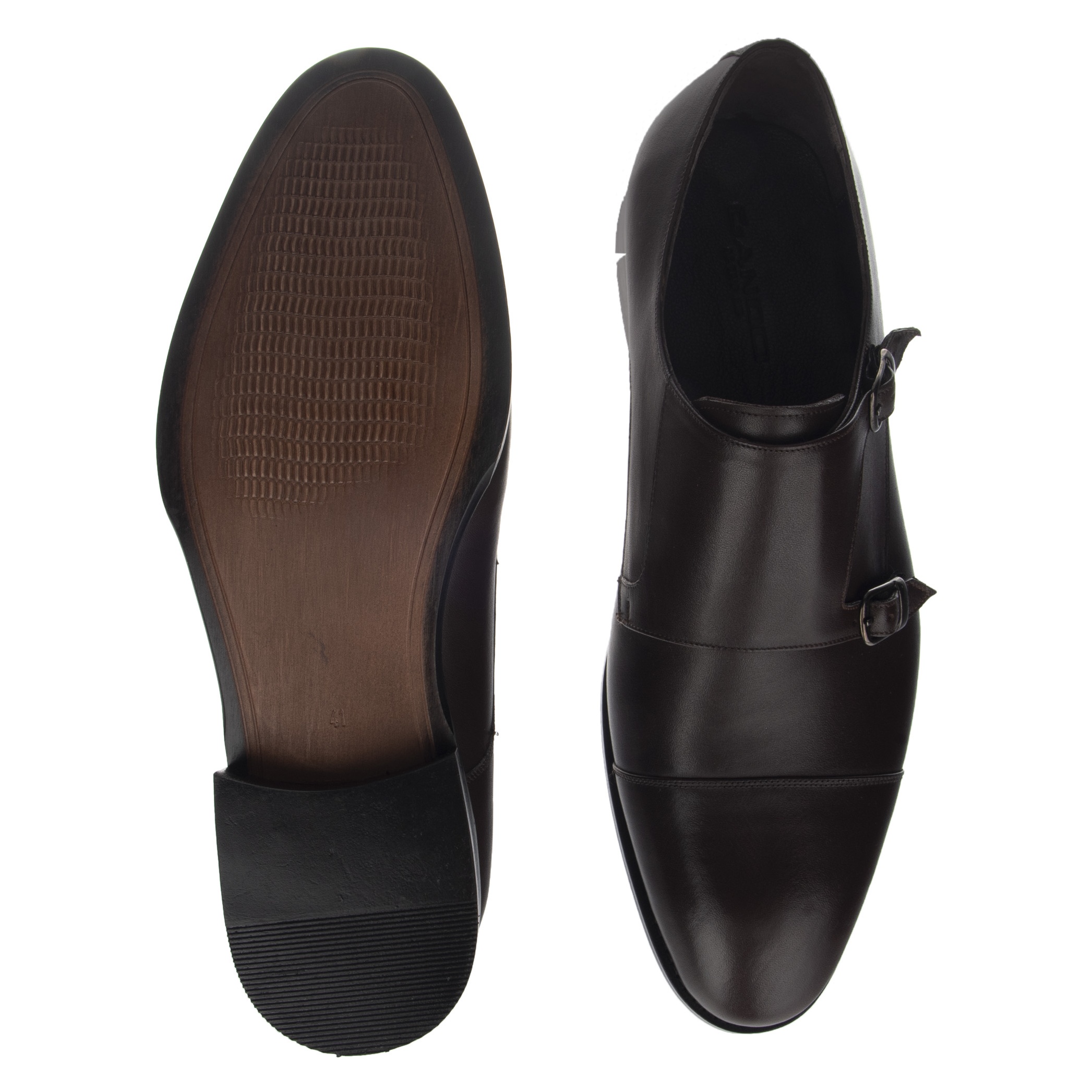 کفش مردانه گاندو مدل 36-723