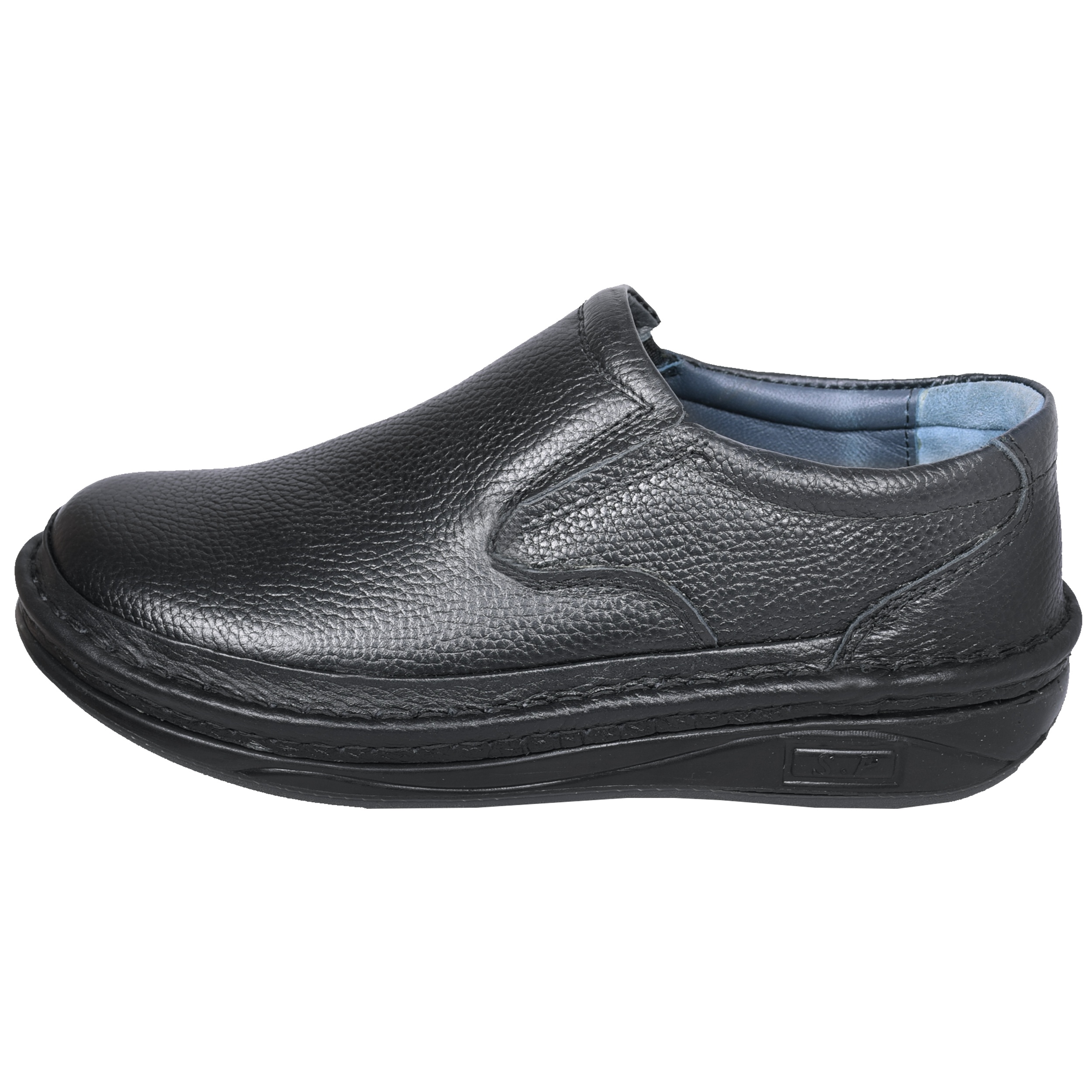 کفش روزمره مردانه شهپر کد BK-1878