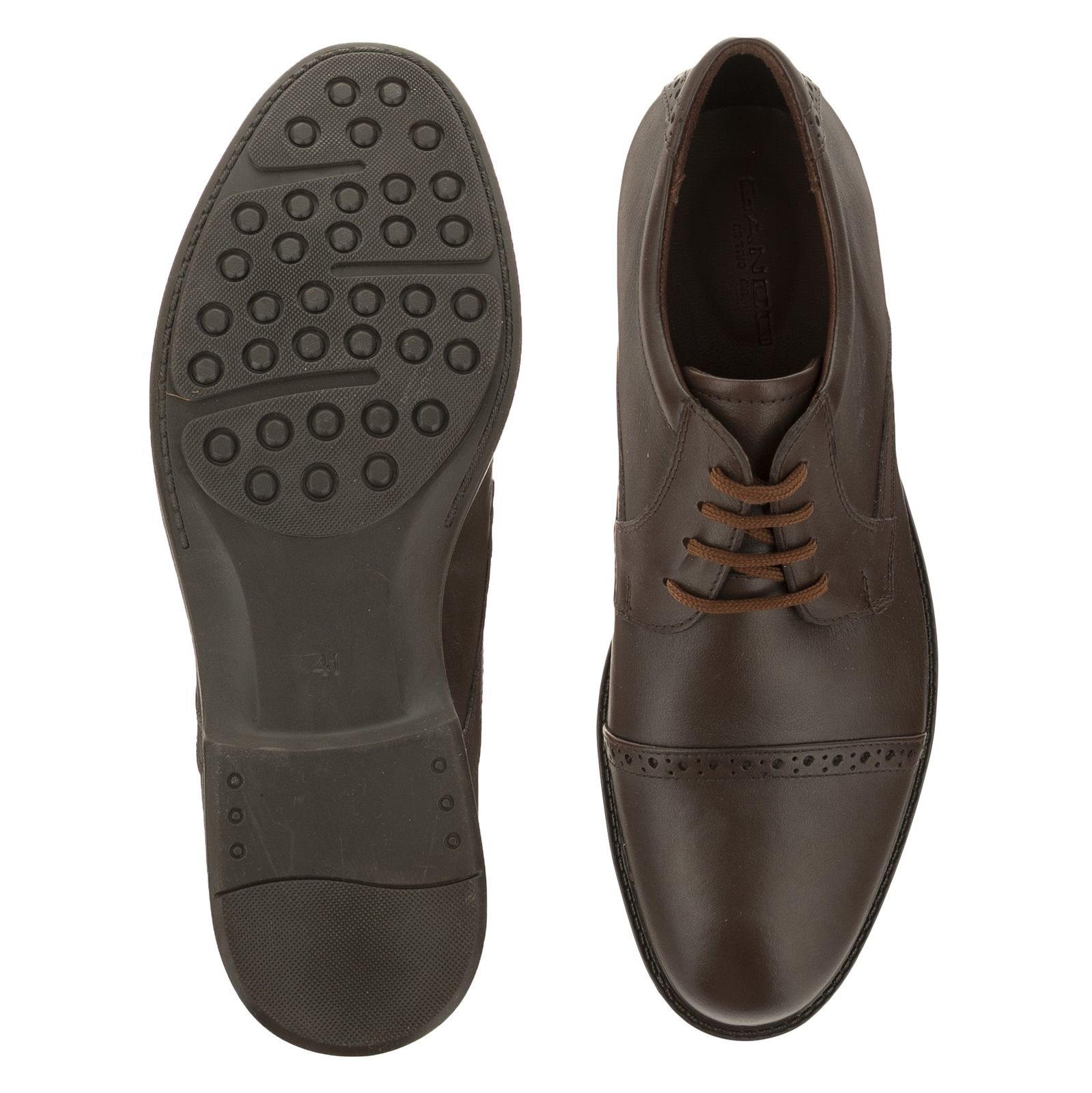 کفش مردانه گاندو مدل 36-706