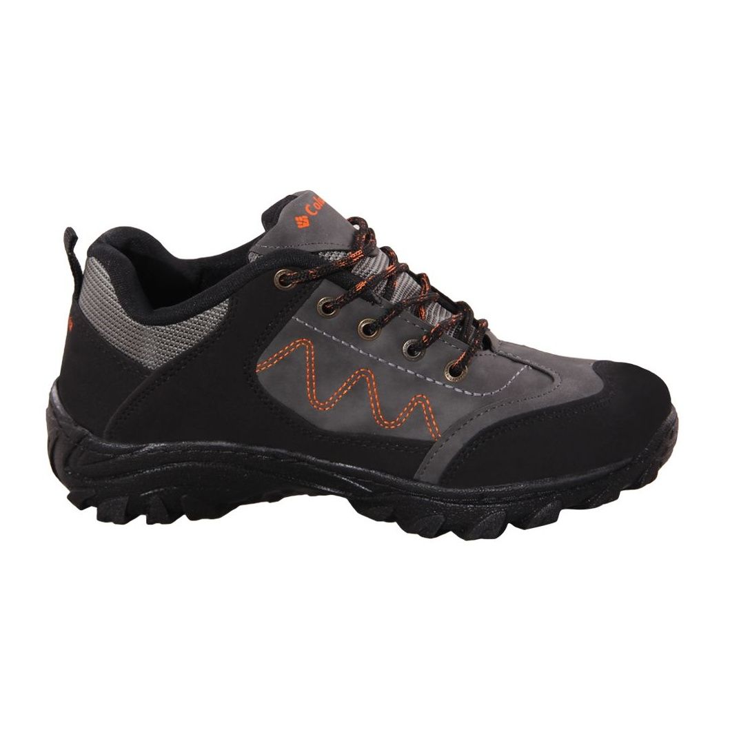 کفش کوهنوردی مردانه کد 21-2398580