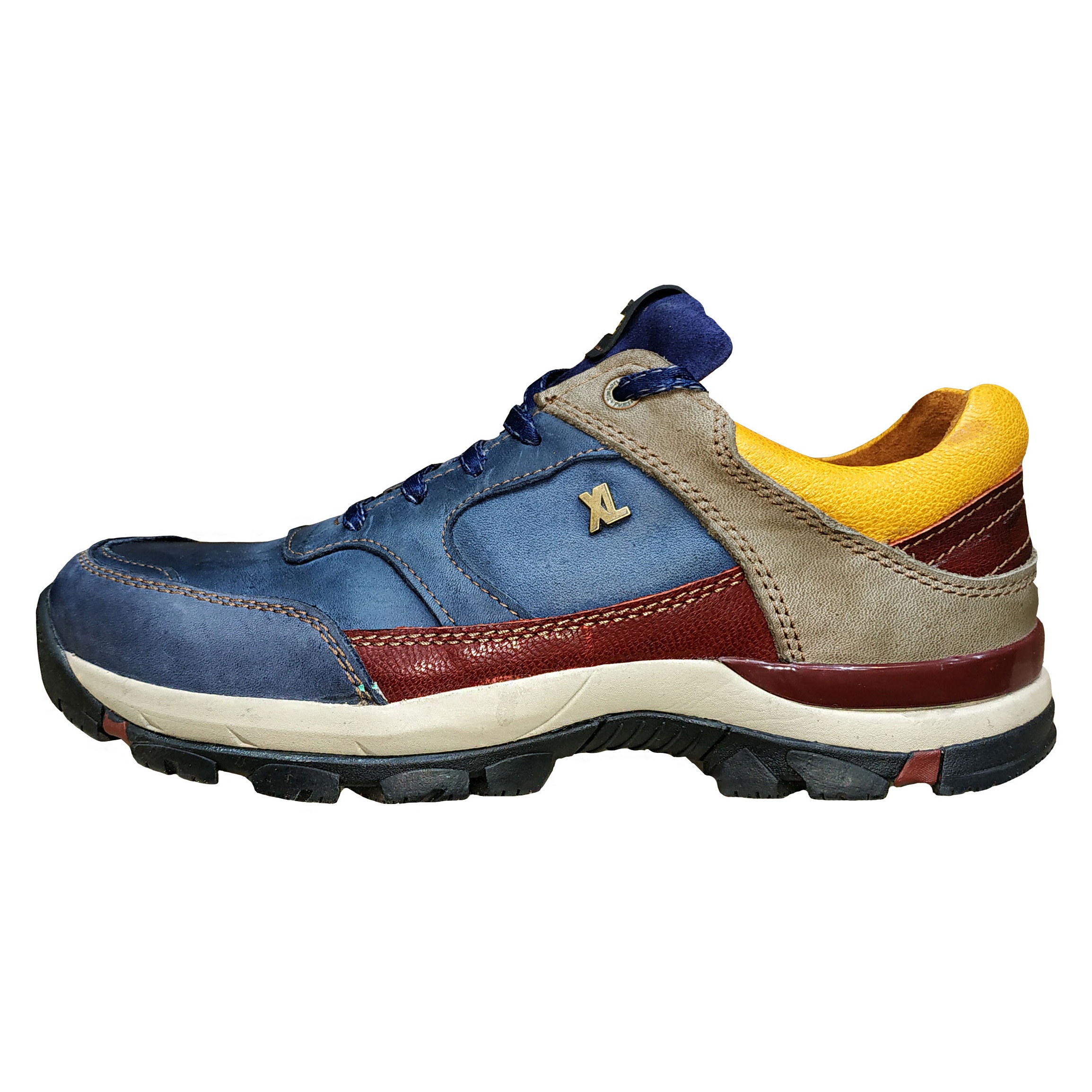 کفش مخصوص پیاده روی مردانه مدل بوگاتی کد 706006